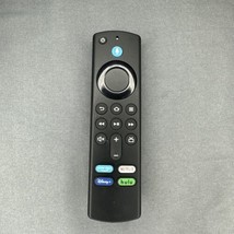 For Amazon Fire TV Stick 4K Max Voice Remote 2nd 3rd Gen Lite Replace L5... - £6.15 GBP