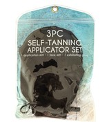 NORD+BARE 3 PC Self-Tanning Applicator Set - Application Mitt, Face Mitt... - $277.94 MXN