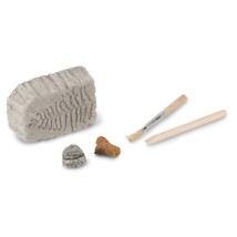 Heebie Jeebies Fossil Dig Palaentology Kit - $31.50