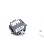 08-14 SUBARU IMPREZA XENON HID HEADLIGHT BALLAST CONTROL MODULE E5096 - $70.74 CAD