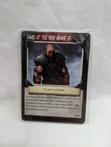 Lot of (5) Savage World RPG Cards - £10.59 GBP