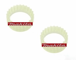 2pcs Makita BHP441 BHP451 Cordless Drill Speed Change Gear Control Ring - £22.71 GBP