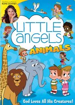 Little Angels: Animals - $7.91