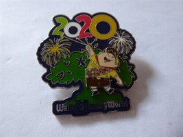 Disney Trading Broches 138455 WDW - 2020 - Russell - £7.56 GBP
