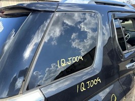 Passenger Quarter Glass With Privacy Tint Opt Ako Fits 10-17 TERRAIN 104... - $163.45 CAD