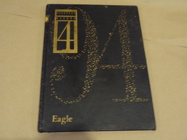 1993-1994  BOYLE COUNTY MIDDLE SCHOOL YEARBOOK DANVILLE, KY USED  - $20.53 CAD