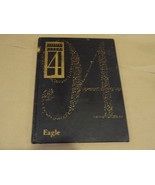 1993-1994  BOYLE COUNTY MIDDLE SCHOOL YEARBOOK DANVILLE, KY USED  - $14.99