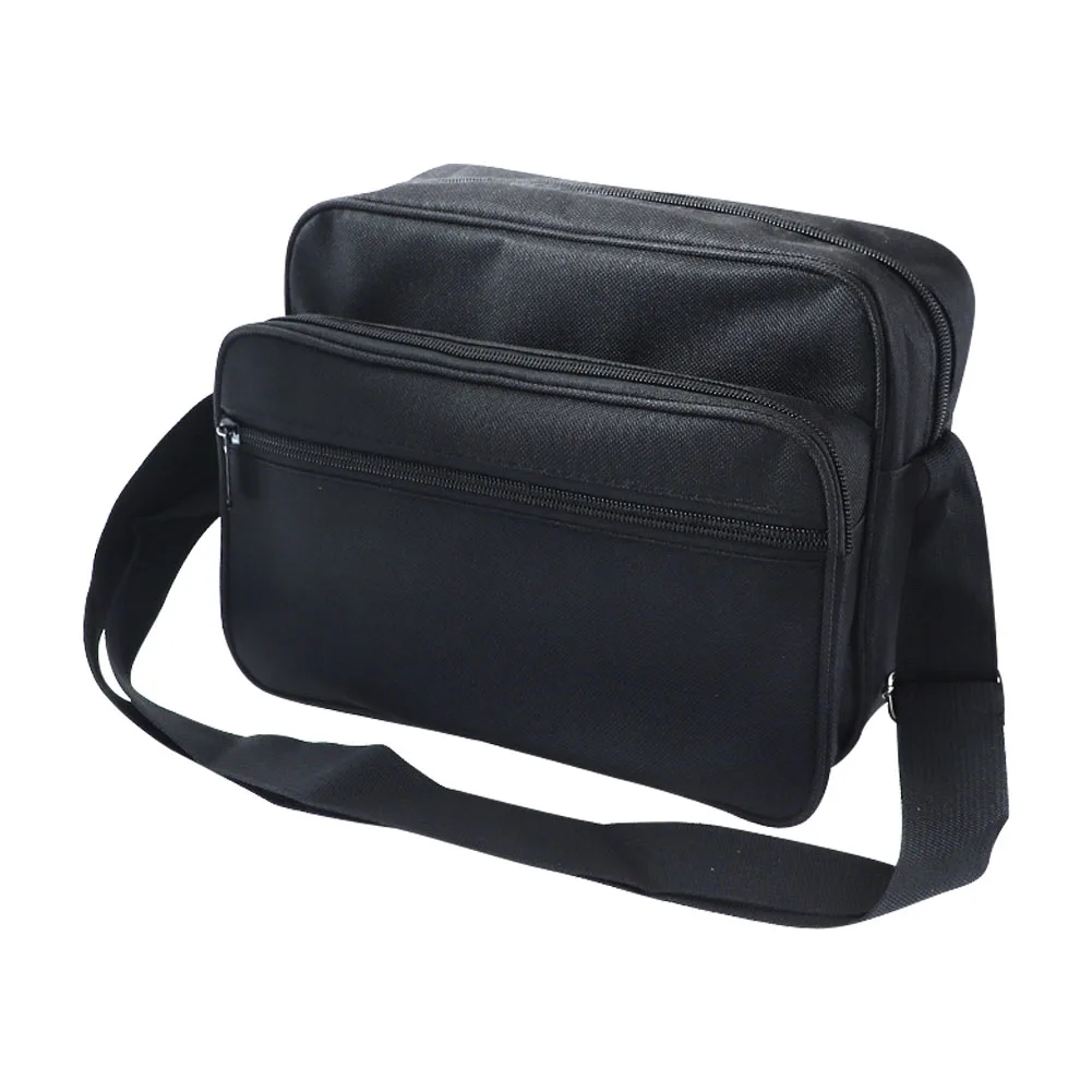 Electrician Tool Bag Storage Pouch Large Capacity Repair Heavy Duty Organizer Th - £53.54 GBP