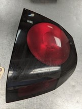 Passenger Right Tail Light For 04-05 Chevrolet Impala  3.8 - $39.55