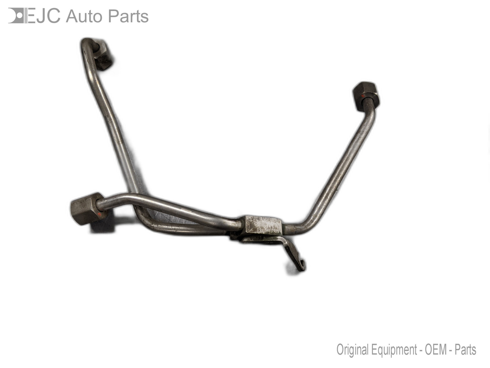 Pump To Rail Fuel Line For 13-19 Ford Explorer  3.5 AA5E9J323EC Turbo - $29.65