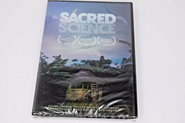 The Sacred Science (DVD, 2011) - £10.05 GBP