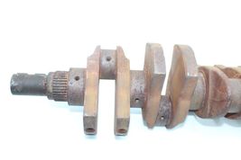 2JZ-GTE JDM CRANKSHAFT Q8324 image 10