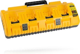 Compatible With Dewalt 20V Battery, Dcb104 Replacement For Dewalt Battery - $103.94