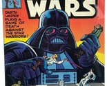Marvel Comic books Star wars #35 377140 - £10.54 GBP