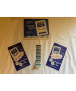 Vintage Blue Community Savings Stamp book, certificates, and stamps - $13.80 CAD