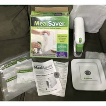 New in Sealed Box FoodSaver VS400 Meal Saver - £23.05 GBP