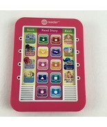 Paw Patrol Shimmer Shine Me Reader Replacement Electric Interactive Nick... - $275.28 MXN