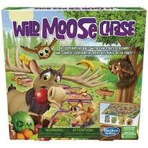 Wild Moose Chase Board Game - £18.30 GBP