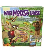 Wild Moose Chase Board Game - £18.30 GBP