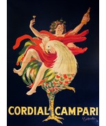 13877.Decoration Poster.Room wall Interior Vintage art design.Cappiello ... - $17.10+