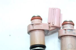 Fuel Injection Parts Fuel Injector Upper Fits 06-17 LEXUS IS350 56852 image 12