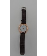 MREURIO Quartz EET8599G-RG Watch - £9.34 GBP