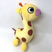 Kohl’s Cares Everything Is Mama Jimmy Fallon Giraffe Plush Stuffed Toy 2023 New - $18.95