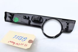 12-15 VOLKSWAGEN PASSAT DASH HEADLIGHT SWITCH TRIM Q1311 image 10