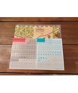 Strategy And Tactics 119 Tupelo Horse Soldiers Board Game Map And Counte... - $401.18 MXN