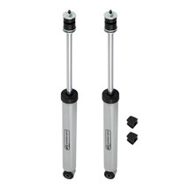 BFO Front Shock Absorbers For Jeep Wrangler JK 2007-2018 Lifted 0.5-2.5&quot; - £63.04 GBP