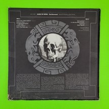 Paul Desmond Samba De Orfeu Original 1973 Press ACL1-0201 Vg+ Ultrasonic Cl EAN - £17.86 GBP