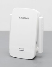 Linksys AC750 Wi-Fi Gigabit Range Extender RE6300 image 2
