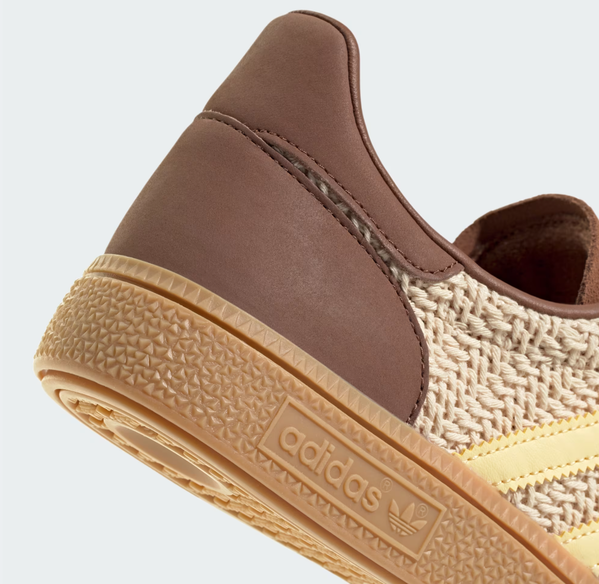 Adidas Originals Handball Spezial Women's Lifestyle Casual Shoes Sneakers JQ8411 Item image 10