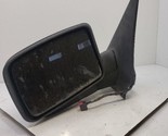 Driver Side View Mirror Power Heated Fits 03-04 EXPEDITION 886120 - £38.46 GBP