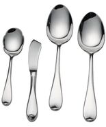 Gorham Studio 4 Piece Serving Set Hostess Flatware 18/10 Stainless Steel... - $661.36 MXN