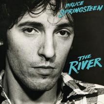 The River [Audio CD] Bruce Springsteen - $16.98