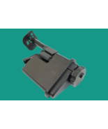 10-13 Mercedes W221 S400 S550 Power Steering Fluid Reservoir w mount 221... - $1,092.76 MXN