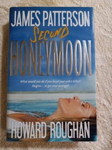 Second Honeymoon by James Patterson et al. (2013, Honeymoon #2, Hardcover) - £1.96 GBP