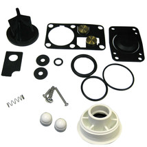 Jabsco Service Kit f/Manual 29090 &amp; 29120 Series Toilets - 1998-2007 - £60.10 GBP