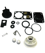 Jabsco Service Kit f/Manual 29090 &amp; 29120 Series Toilets - 1998-2007 - $1,406.42 MXN