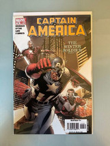 Captain America(vol. 5) #13 - Marvel Comics - Combine Shipping - £4.68 GBP