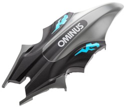 Dromida Canopy Blue Ominus Quadcopter - £1.17 GBP