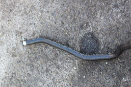 2000-2006 MERCEDES BENZ CL500 POWER STEERING OIL COOLING LINE HOSE C607 image 5