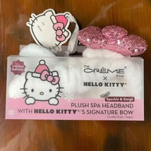 Creme x Hello Kitty Spa Headband - £14.18 GBP