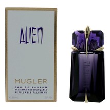 Alien by Thierry Mugler, 2 oz Eau De Parfum Spray for Women Refillable - $106.80