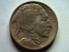 1913 TYPE 1 BUFFALO NICKEL CHOICE UNCIRCULATED /GEM NICE ORIGINAL COIN B... - $110.00