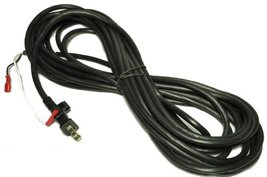 Oreck Generic XL Upright Vacuum Cleaner Power Cord, 30 foot, 2 wire, 18/... - £15.29 GBP