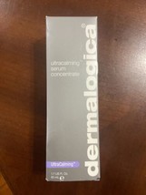 New Dermalogica Ultracalming Ultra Calming Serum Concentrate 1.7 Oz Sealed Tube - $124.99