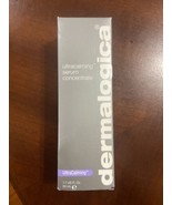 NEW DERMALOGICA ULTRACALMING ULTRA CALMING SERUM CONCENTRATE 1.7 OZ SEAL... - £98.19 GBP