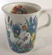 Roy Kirkham Coffee Mug Tea Cup Fine Bone China England Collection - £15.08 GBP+